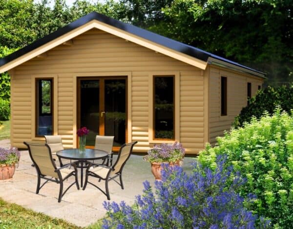 Deirdre (2 Bed, 2 Bath)