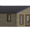 Clodagh (2 Bed, 1 Bath)
