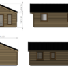 Deirdre (2 Bed, 2 Bath)