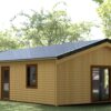 Siobhan (3 Bed, 1 Bath)